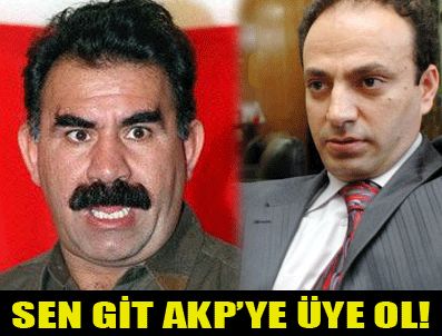 Baydemir kara listeye alındı