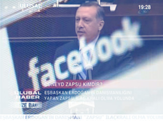 TSK mensubundan Başbakan'a küfür !