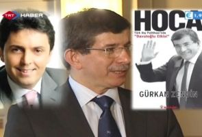 Zengin’den Ahmet Davutoğlu itirafı