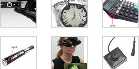 Casus cihazlarında kampanya!