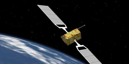 Yerli haberleşme uydusu yolda