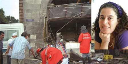 "Bombayı 'Selek' Koydu"