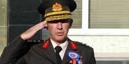 Cumhuriyet tarihinde bir ilk