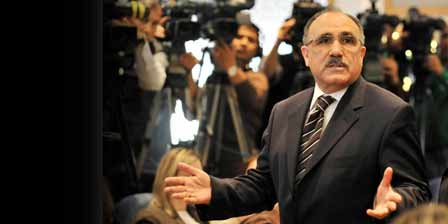 Aradaki duvarlar yıkılıyor...