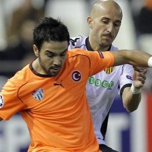 Bursaspor'dan kötü veda