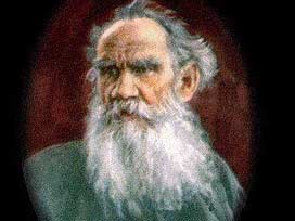Gizemlerle dolu bir hayat: Lev Tolstoy