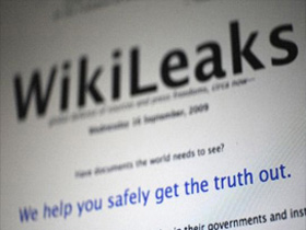WikiLeaks'in Türkiye iddialarına yanıt
