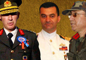 AYİM'den hükümetin itirazına red kararı