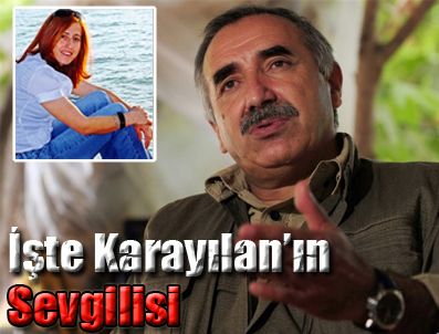 Sevgilisi Van'da yakalandı!