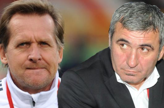 Dev derbide hangisi gülecek?