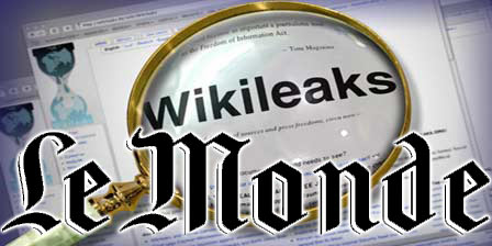 Le Monde Gazetesi'de açıkladı