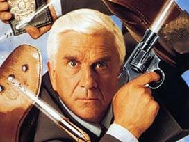 Leslie Nielsen Öldü