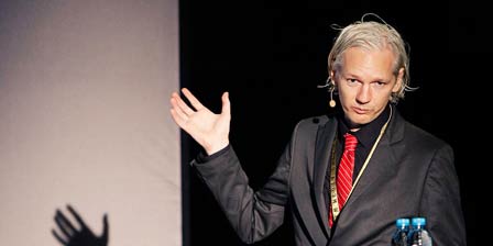 Kim bu WikiLeaks'ın kurucusu?