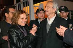 Perinçek'ten Kuran'a hakaret