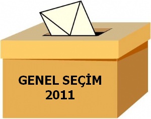 Partilere aday olma yarışı