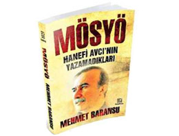 Avcı'nın avladığı çapkın muhafazakar kim?