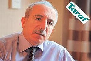 PKK, Miroğlu'nu tehdit etti