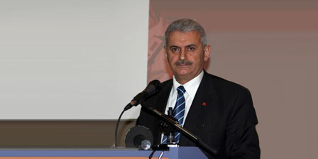 MÜSİAD "Vizyoner 2017 Programı" gala yemeği