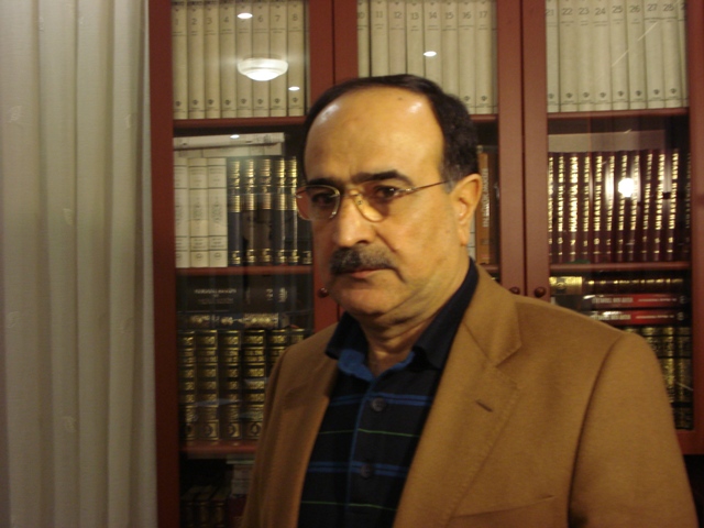 Mazlumder’den aydınlara mektup!