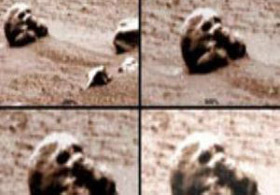 Uzayda Hayat Var mı?