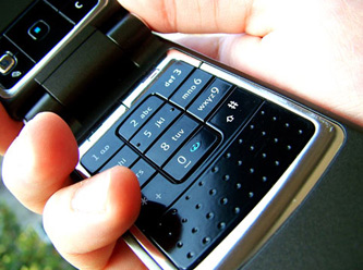 Böyle bir mesaj gelirse ihbar edin!