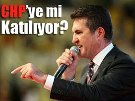 Sarıgül CHP'ye mi geçiyor?