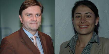 'Müslüman semtlere' daha fazla güvenlik istedi