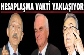 CHP'de yeni savaş (kulis)