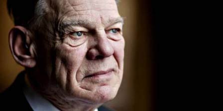 Müslümanlara hakaret edince...