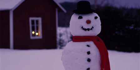 Meteoroloji'den kar yağışı uyarısı