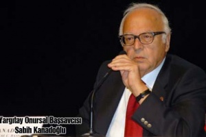 Kanadoğlu'na şok protesto