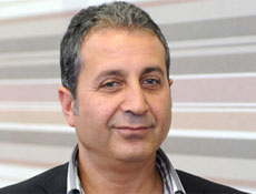 Osman Kaçmaz Suç bastırdı