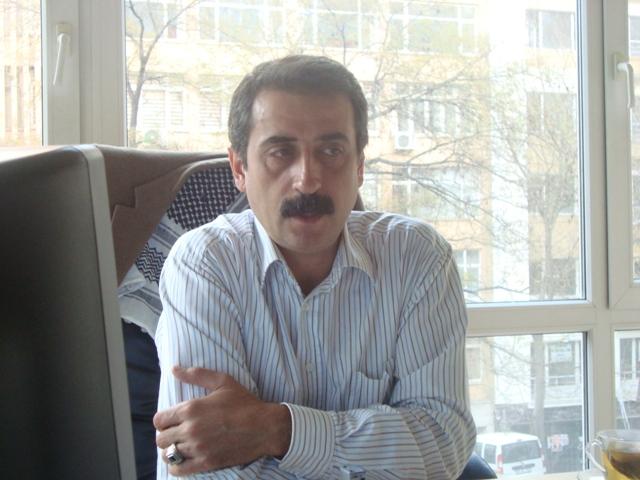 Başörtülü milletvekili istiyoruz