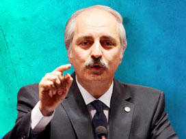 Kurtulmuş, Kutan ile görüştü