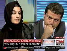 Elönü 'o iftiraya isyan etti!