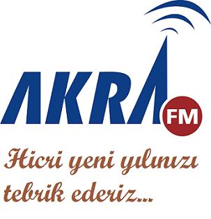 AKRA FM yeni yayın dönemi