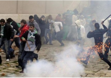 Beşiktaş cezaya itiraz edecek