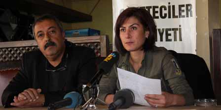 Diyarbakır Cezaevi'nin filmi çekilecek