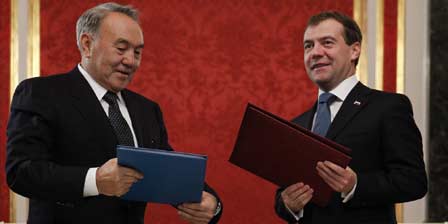 ABD sallandı, ya Rusya...