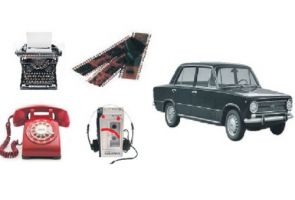 Artık hatıralardan başka yeri yok!