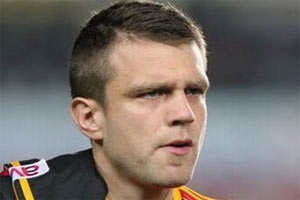 Misimovic ülkesinde coştu