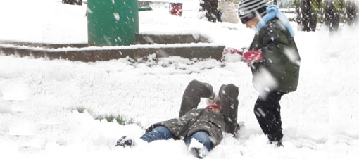 4 ilde kar nedeniyle okullar yarın tatil!