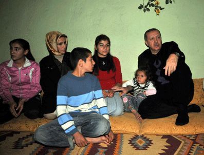 Bakandan Kürtçe tercüme!