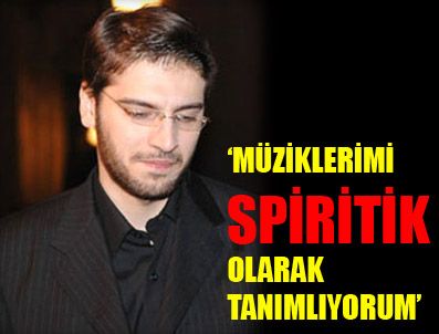 "Rock Yıldızı Değilim"