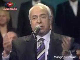 Abdurrahman Kızılay vefat etti