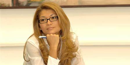 Özbekistan'ı aslında 'o' yönetiyor