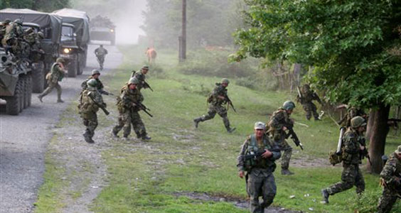 Rusya'nın terör listesindeyiz