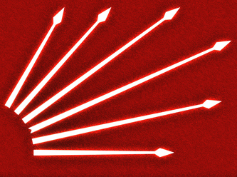 CHP binasını işgal ettiler