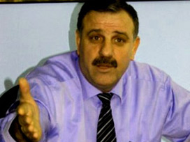 'Ağzına bir tane geçireceksin'