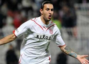 Necati'den Aslan'a mesaj